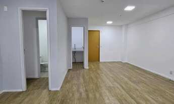 Imagem 2: Sala Comercial 42 mts Office Bethaville Barueri
