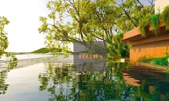 Imagem 7: Apartamento garden no Porto da Lagoa