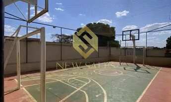 Imagem 5: Apartamento- 2 quartos, 55m², 1 vaga, todo mobiliado- Jardim Presidente