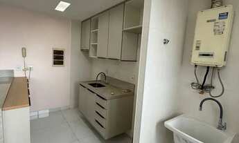 Imagem 4: Alugo apartamento no condomínio The club residence - parque das laranjeiras