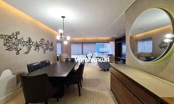 Imagem 2: Apartamento com 4 dormitórios à venda, 151 m² por R$ 2.400.000,00 - Tatuapé - São Paulo/SP