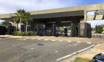 Imagem: Terreno - Residencial Jatibela - Campinas