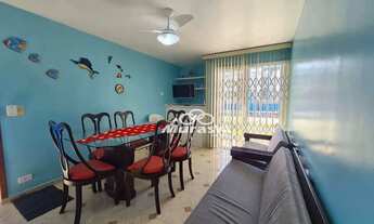 Imagem 6: Apartamento com 2 dormitórios para alugar, 71 m² por R$ 550,00/dia - Brejatuba - Guaratuba