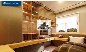 Imagem 2: LANÇAMENTO NA PLANTA EDIFÍCIO GRANDEZA Bairro Imperial Santa Luzia