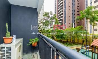 Imagem 6: MOEMA PÁSSAROS - 3 DORMITÓRIOS - 1 SUÍTE - 2 VAGAS