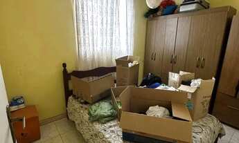 Imagem 4: Imóvel para aluguel tem 46 metros quadrados com 2 quartos em Granja de Freitas - Belo Hori