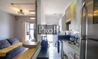 Imagem 3: Apartamento à venda 2 quartos Santa Paula São Caetano