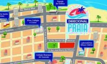Imagem 2: Apartamento para alugar - Condomínio Direcional Praia Candeias