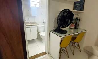 Imagem 6: OLINDA EXCELENTE QUITINETE MOBILIADO BAIRRO NOVO