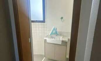 Imagem 6: Apartamento com 2 dormitórios para alugar, 60 m² por R$ 5.359,00/mês - Vila Alpina - Santo