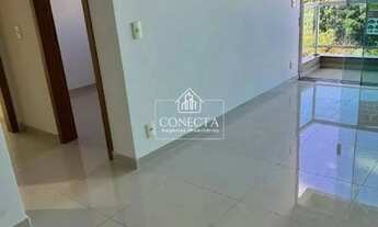 Imagem 2: Apartamento à venda no Bairro Saraiva, Uberlândia 2 quartos, 1 suíte, 2 vagas