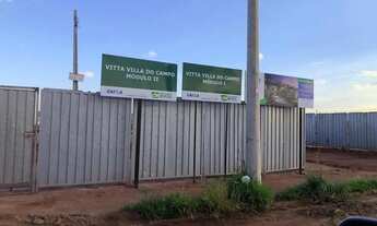 Imagem 3: Terreno Residencial à venda, Parque Vila Nobre, São José do Rio Preto -
