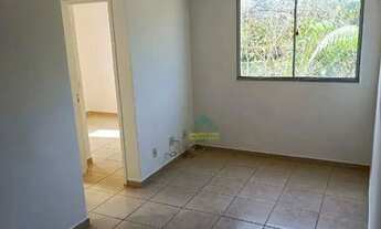 Imagem: Apartamento com 2 dormitórios, 50 m²