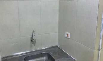 Imagem 7: Apartamento, 32 m² - venda por R$ 290.000,00 ou aluguel por R$ 1.730,30/mês - Consolação