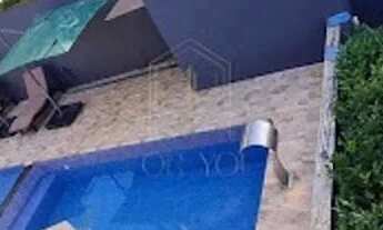 Imagem 2: Casa à venda em Jandira, Nova Higienópolis, com 3 suítes, com 460 m², Nova Higienópolis