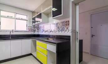 Imagem 6: Apartamento A Venda no Cabral: 3 Quartos, 4 Banheiros, 122 m² Edifício St Jean