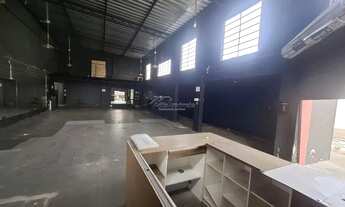 Imagem 7: Aluga-se salão comercial 170m² Hortolândia