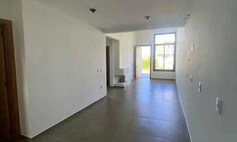 Imagem 4: Casa térrea de 3 dormitórios sendo um suíte