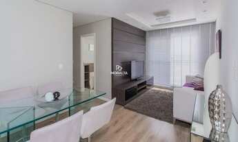 Imagem 2: João Bettega Home Club - Apartamento com 02 Quartos em Curitiba!