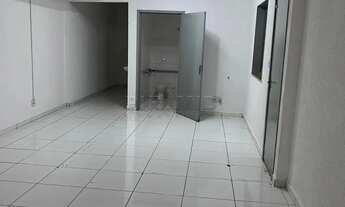 Imagem 4: Salão comercial com 220m², bairro Jardim Paulista, Zona Leste de Ribeirão Preto/SP