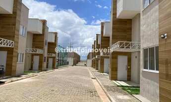 Imagem 2: Casa a venda em condomínio no Morros com 3 Quartos TR211436 THE -1PA52KQ