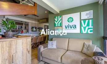 Imagem 4: Cobertura de 2 dormitórios para alugar no bairro Passo da Areia em Porto Alegre