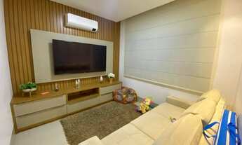 Imagem 4: Casa com 4 dormitórios à venda, 324 m² por R$ 2.800.000,00 - Condomínio do Lago - Goiânia