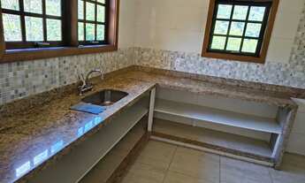 Imagem 6: Itaipava - Casa nova com 3 quartos (1 suite), 2 vagas