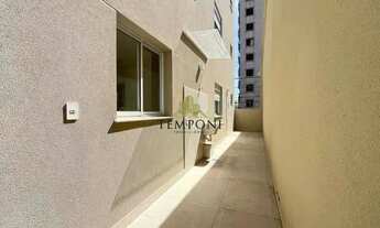 Imagem 2: Área privativa à venda, 2 quartos, 1 suíte, 1 vaga, São Lucas - Belo Horizonte/MG