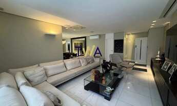 Imagem 6: Apartamento, Andromeda, Belvedere, Belo Horizonte, 4 quartos, R$3.690.000,00, à venda na T