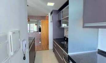 Imagem 6: Apartamento com 2 dormitórios à venda, 69 m² por R$ 620.000,00 - Gleba Fazenda Palhano - L