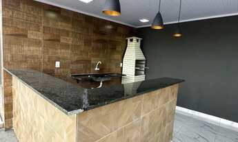 Imagem 3: Vendo casa em Marcilio de Noronha