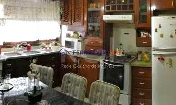 Imagem 3: Cobertura para Venda - 157.72m², 3 dormitórios, sendo 1 suites, 2 vagas - Jardim Planalto