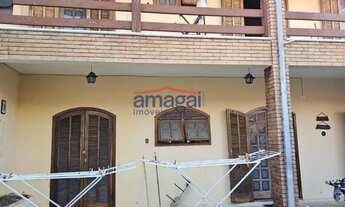 Imagem: CASA 3 DOR 1 SUITE NO CENTRO DE JACAREI