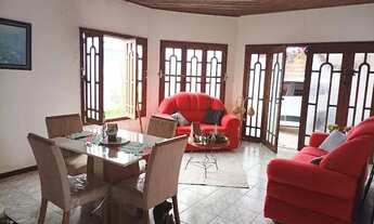 Imagem 5: Imóvel para venda tem 375 metros quadrados com 3 quartos em Coqueiro - Belém - PA