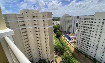 Imagem 7: Oferta disponível ótimo apto nascente no melhor e mais completo condomínio zona sul