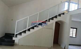 Imagem 7: Casa de 4 Quartos 2 suítes para alugar JD. Alvorada