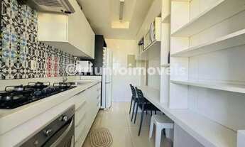 Imagem 5: Apartamento no Horto Florestal com 3 quartos TR229820 THE -1UESTB6
