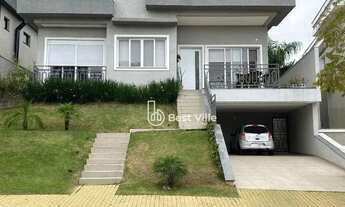 Imagem: Linda casa semi térrea à venda com 3 suítes