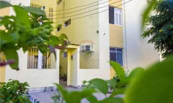 Imagem 4: Apartamento 2/4 Suite 58m² Térreo No Serrambi V entre Abel Cabral com Airton Senna