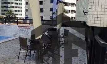 Imagem 4: Apartamento de 100m² à venda, com 3 quartos (1 suíte), localizado em Piedade, Jaboatão dos