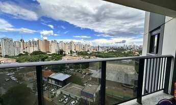 Imagem 2: EDIFÍCIO ODYSSEY próximo ao Country Club de Londrina