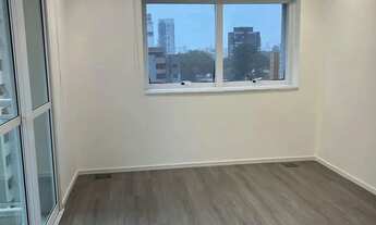 Imagem 3: Sala/Conjunto para aluguel tem 46 metros quadrados em Santo Amaro - São Paulo - São Paulo