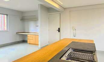 Imagem 4: Apartamento com 3 dormitórios à venda, 92 m² por R$ 475.000,00 - Setor Bueno - Goiânia/GO