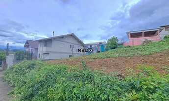 Imagem 2: Inbox Cia Imobiliária vende terreno de 242m² no bairro Ouro Verde