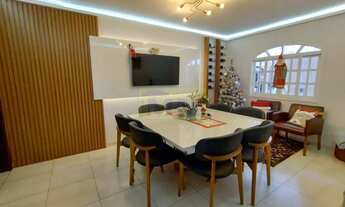 Imagem 4: Sobrado/Triplex com 3 Quartos e Suíte Master Aconchegante na Melhor Localização