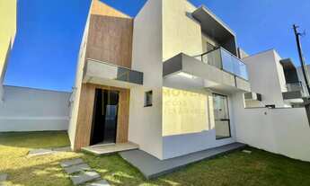 Imagem 4: Não Perca! Duplex em Manguinhos com 3 Suítes e Acabamento de Luxo!