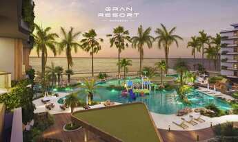 Imagem: MARAGOGI - PÉ NA AREIA FRENTE MAR. RESORT