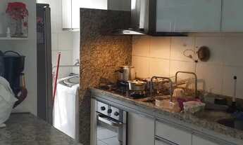 Imagem 6: Apartamento a venda com 3 quartos sendo 1 suite no Residencial Inventy joy