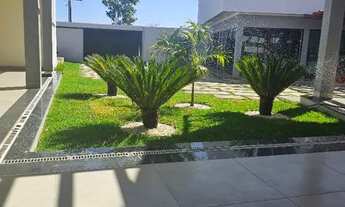 Imagem 3: Alugo-se casa em Aruanã (NOVA